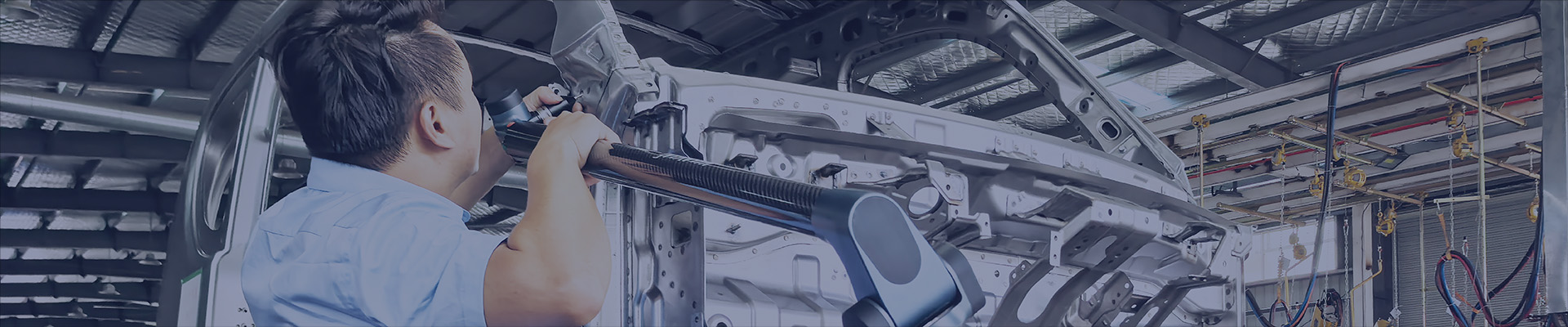 Industries-CONTROLNICE SCI-TECH（TIANJIN）CO.,LTD