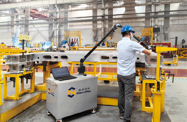 Support-CONTROLNICE SCI-TECH（TIANJIN）CO.,LTD