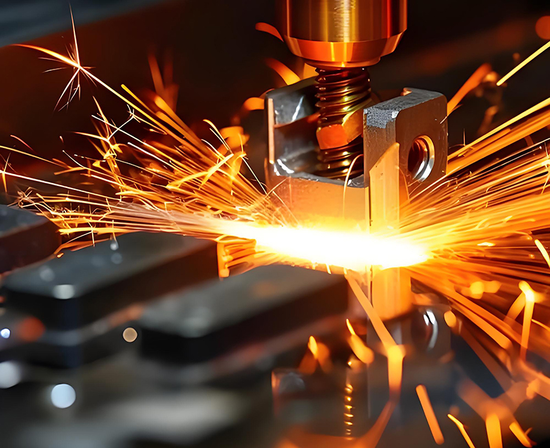 Machining
