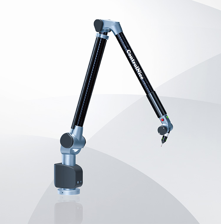 Articulated Arms