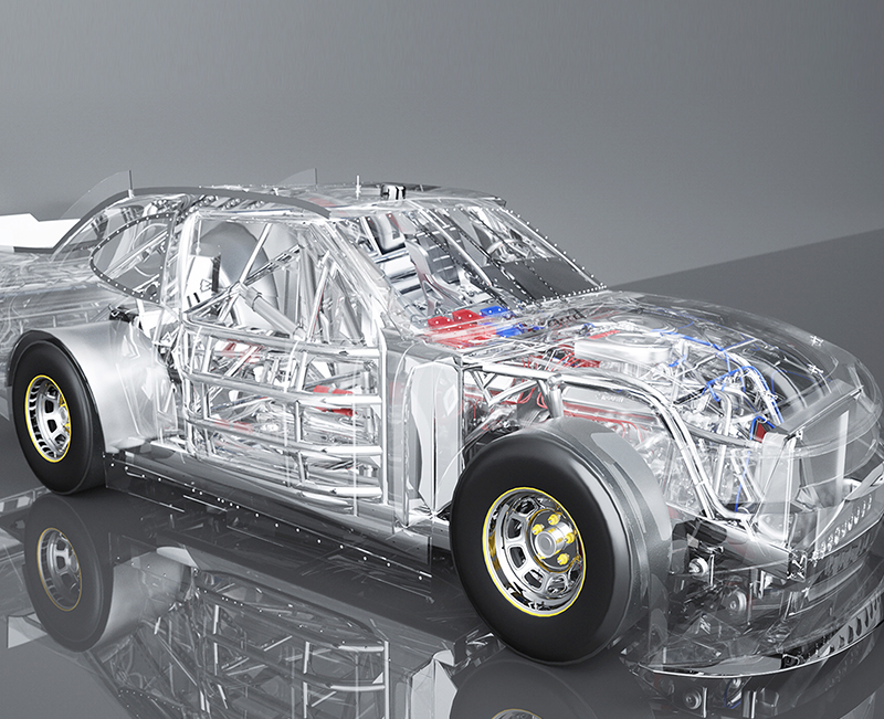 Automotive