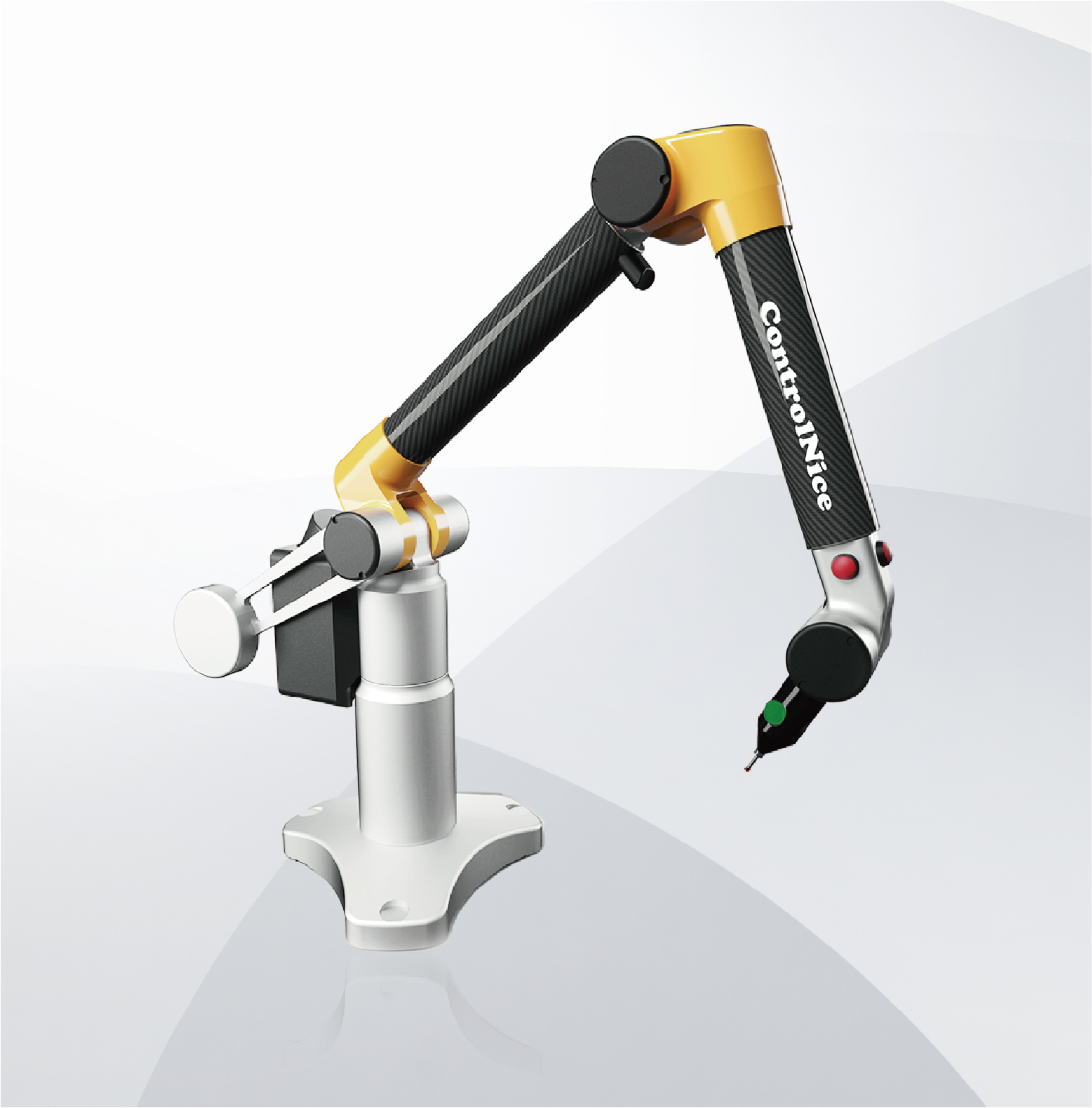 CNA6-S Series High-Precision Articulated Arm 